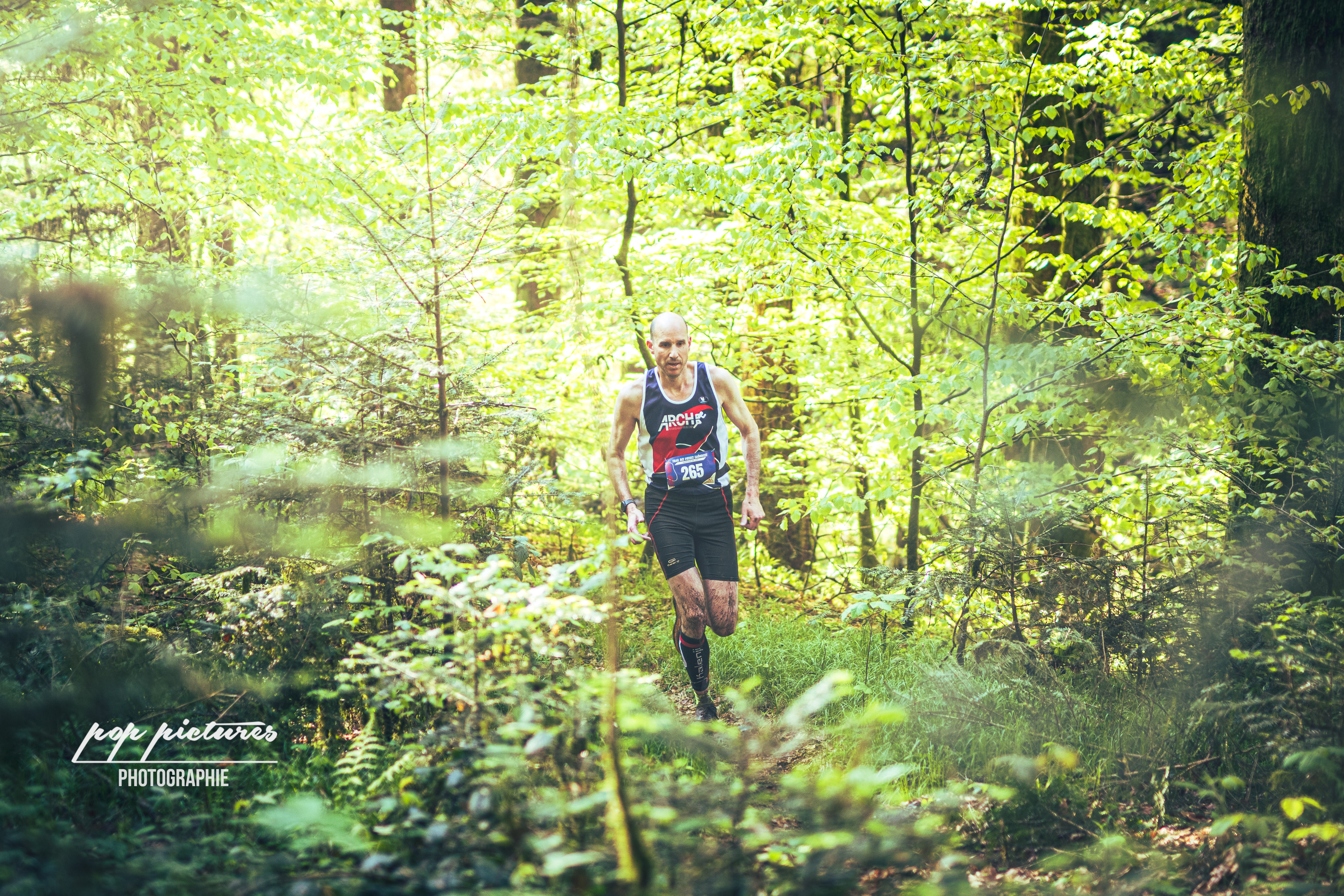 Image du trail